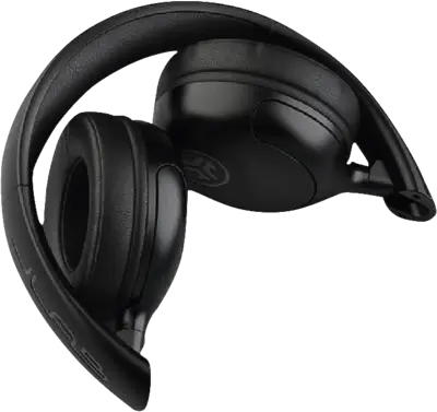 JLab Studio 2 Wireless On-Ear Schwarz