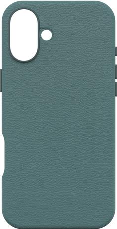 OTTERBOX OB SYM CACTUS LEATHER APPLE IPHONE 16 PLUS JUNIP SPRIG-GREEN (77-96277)