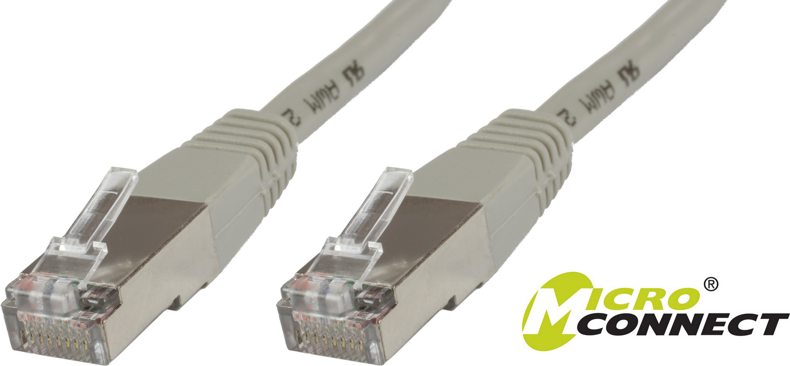 MicroConnect Netzwerkkabel (STP6005)