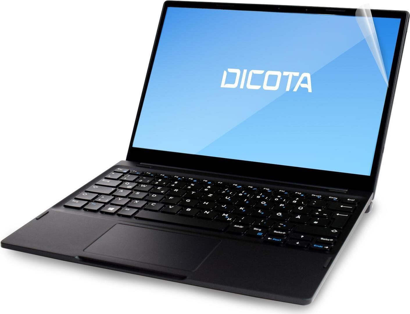 DICOTA Blendfreier Notebook-Filter (D31446)