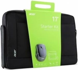 Acer Starter KIT Notebook-Zubehörpaket (NP.ACC11.01Y)