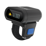 Newland WD4 Serie, BT, 2D, USB, BT, Kit (USB) Bluetooth Scanner, 2D, Imager (Belichtung: weiß), Anschluß: USB, Bluetooth, inkl.: Kabel (USB), Akku, Schutzart: IP42 (WD4-BS20-SR)