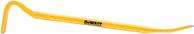 DEWALT Brech-/Nageleisen 600mm DWHT55129-1 (DWHT55129-1)