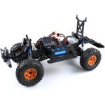 Amewi Dirt Climbing SUV Crawler Elektromotor 1:10 Raupenfahrzeug (22426)