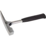 C.K. T4232 16 Maurerhammer, gesenkgeschmiedeter Kopf 454 g (T4232 16)