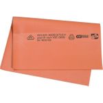 KS TOOLS Isoliertes Gummi-Abdecktuch, 250mm (117.1652)