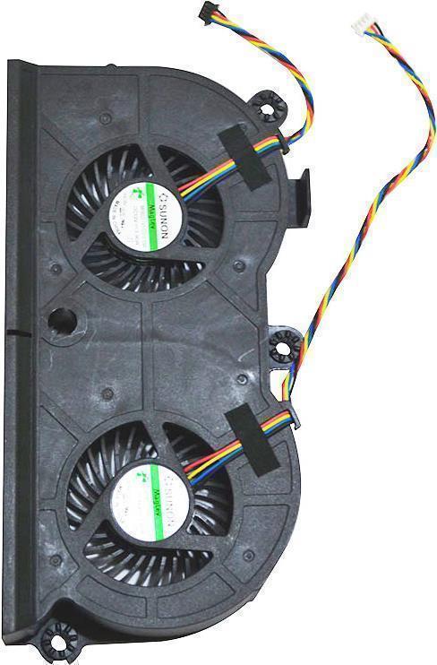 HP - Cooling fan/blower assembly (733489-001)