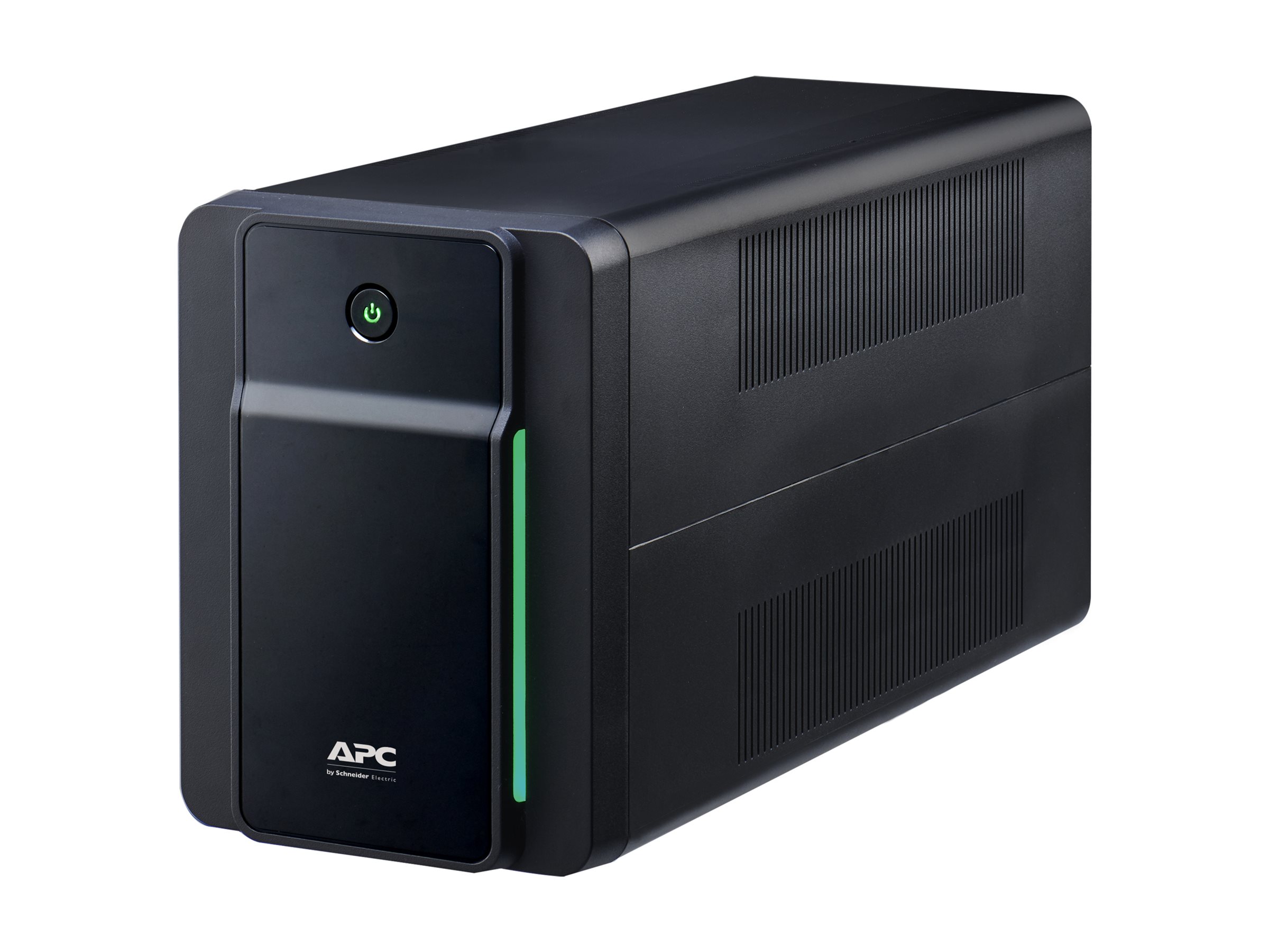 APC Back-UPS BX BX1200MI-GR USV Line-Interaktiv 1200 VA 650 W Schwarz