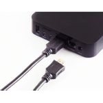 shiverpeaks BS77470-0.75-E HDMI-Kabel 0,75 m HDMI Typ A (Standard) Schwarz (BS77470-0.75-E)