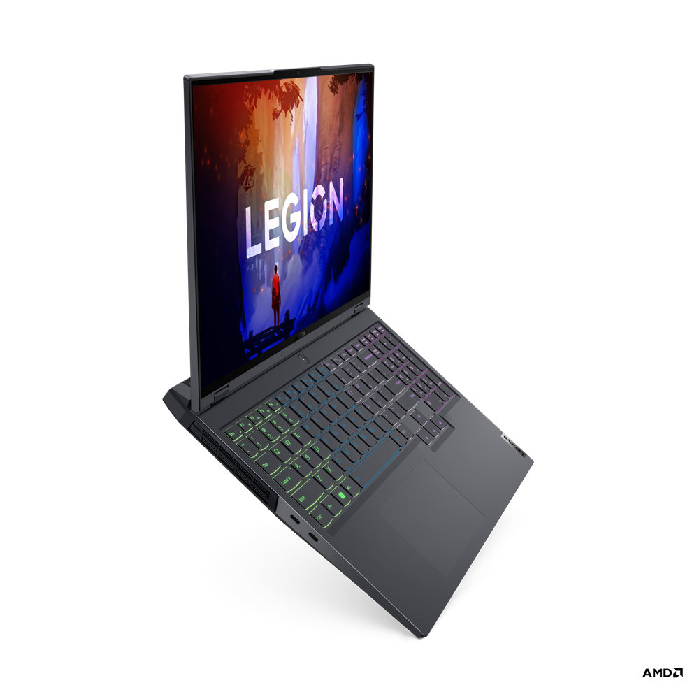 LENOVO Legion 5 Pro 16ARH7H 40,6cm (16\") AMD Ryzen 7 6800H 16GB 1TB W11