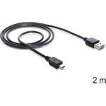 DeLOCK Easy USB-Kabel (85554)