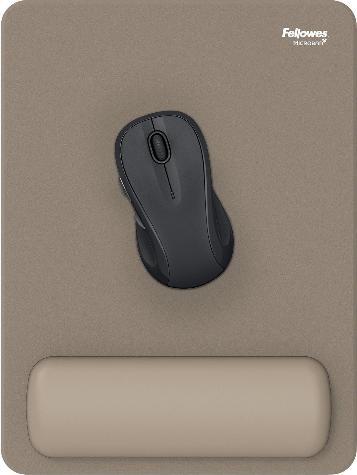 Fellowes Mauspad-Handgelenkauflage Breyta XL sand (100142564)
