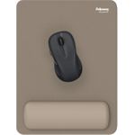 Fellowes Mauspad-Handgelenkauflage Breyta XL sand (100142564)