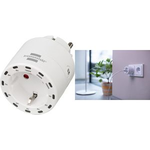 DC 2013 Timer-Steckdose (1506130)