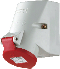 MENNEKES Elektrotechnik GmbH & Co. KG 3331 Elektro-Draht-Anschluss 1 Stück(e) (3331)