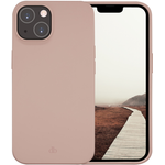 DBRAMANTE1928 GREENLAND - IPHONE 14 PINK SAND (GL61PISA1609)