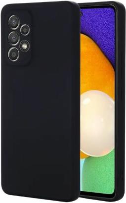 eSTUFF Madrid Hintere Abdeckung für Mobiltelefon (ES673218-BULK)