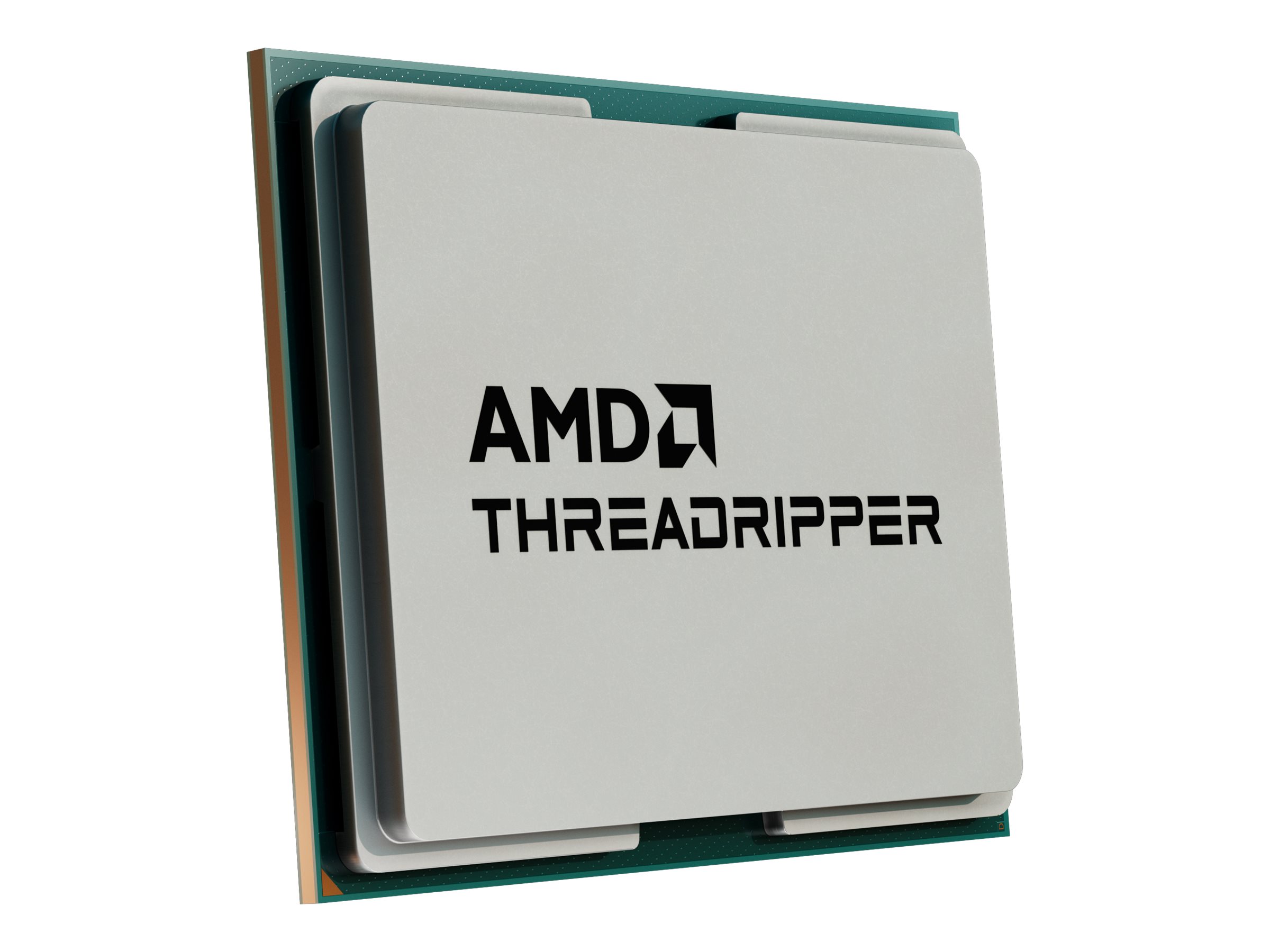 AMD Ryzen Threadripper PRO 5955WX Prozessor 4 GHz 16 Kerne 32 Threads 64 MB Cache