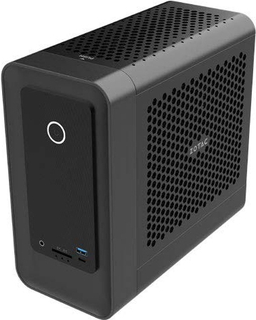 ZOTAC ZBOX MAGNUS ONE EU275070C (ZBOX-EU275070C-BE-W5)