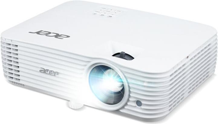 Acer H6815 DLP-Projektor 4K 3840x2160 4000 ANSI Lumen Weiß