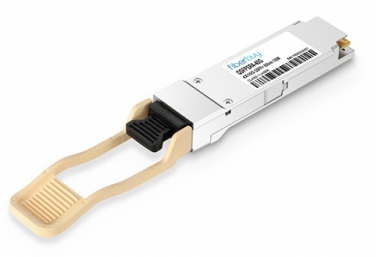 Extreme Networks 100G-SR4BD-QSFP100M QSFP28 Empfängermodul 100 Gigabit Ethernet