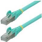 StarTech.com 7.5m CAT6a Ethernet Cable (NLAQ-750-CAT6A-PATCH)