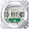 MERTEN Taster-Einsatz MEG3160-0000 mit Orientierungslicht MEG3160-0000 MEG3160-0000 (MEG3160-0000)