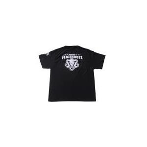 Vincent Feigenbutz T-Shirt "Iron Junior" (VINCE-T-XL)
