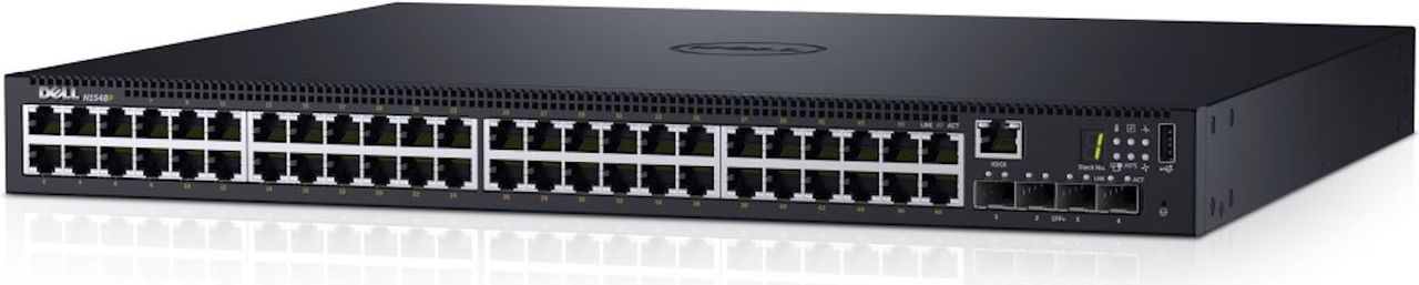 Dell Networking N1548 (210-AEVZ)