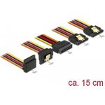 DeLOCK Netz-Splitter (60147)