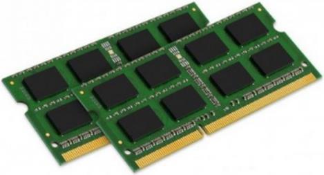 Kingston ValueRAM DDR3L (KVR16LS11K2/8)