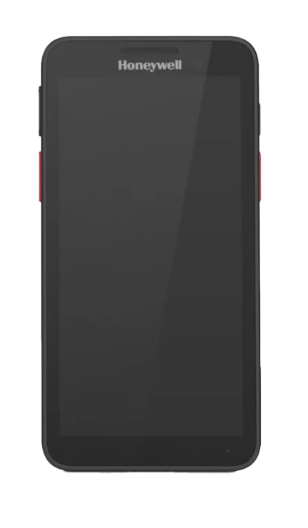 Honeywell CT30 XP Datenerfassungsterminal 5,5" 6 GB RAM 64 GB Android 11 Schwarz