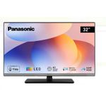 Panasonic TB-32S40AEZ, HD LED Smart TV Powered by TiVo, 32 Zoll [Energieklasse E] (TB-32S40AEZ)