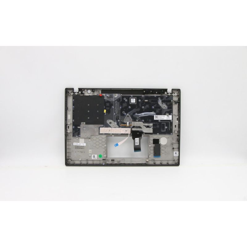 Lenovo 5M11A37781 Notebook-Ersatzteil Cover + keyboard 5M11A37781