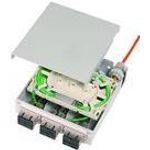 Telegärtner STX Mounting Rail Distributor (H82050K0005)