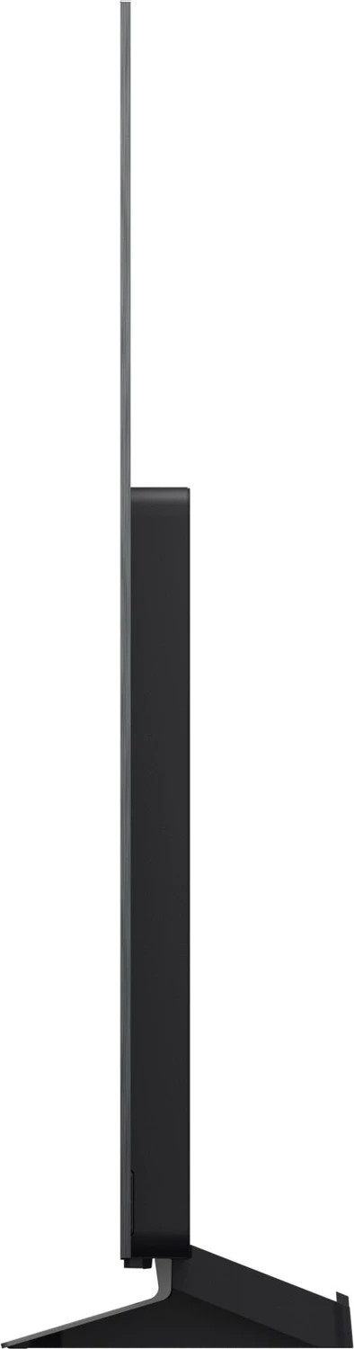 LG OLED77C6ELB 77" OLED evo 4K UHD 120Hz Smart TV Schwarz