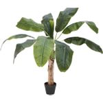 EUROPALMS Bananenbaum, Kunstpflanze, 100cm (82509503)