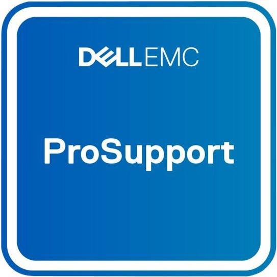 DELL Warr/Ltd Life to 5Y ProSpt for Dell Networking N1124P, Dell Networking N1124T NPOS