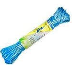 Peggy Perfect Wäscheleine "Standard", Länge: 30 m aus Kunststoff, Durchmesser: 2,0 mm, Farbe: blau - 1 Stück (60503)