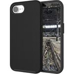 JT Berlin BackCase Pankow Solid MagSafe| Apple iPhone 16e| schwarz| 11110 (11110)