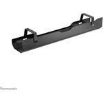 Neomounts ADS07-120BL Kabelwanne Schraubbefestigung 5kg sw (ADS07-122BL)