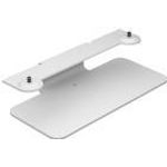 Logitech 952-000055 Videokonferenz-Zubehör Kamerahalterung Weiß (952-000055)