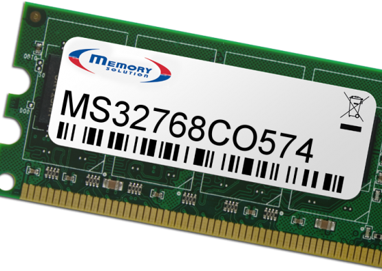 MEMORYSOLUTION HP MS32768CO574 32GB