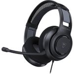 Turtle Beach Atlas 200 PC Over-Ear Stereo Headset Schwarz (TBS-5002-05)