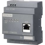 Siemens LOGO! CSM12/24 (6GK7177-1MA20-0AA0)