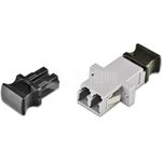 Lightwin LWL Kupplung Duplex LC-LC (LKUP DLC-DLC MM)