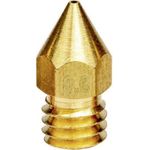 Renkforce Ersatzteil 3D Drucker Düse Passend für: Basic 3, RF100 XL V3 RF-4538646 (RF-4538646)