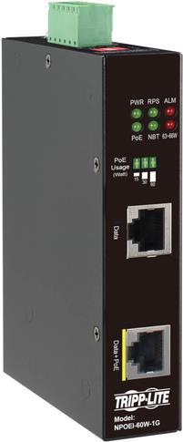 Tripp Lite NPOEI-60W-1G (NPOEI-60W-1G)