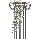EUROPALMS Holland-Efeubuschranke Classic, künstlich, 70cm (82502211)