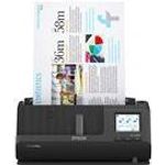 Epson ES-C380W Einzelblatt-Scanner (B11B269401)